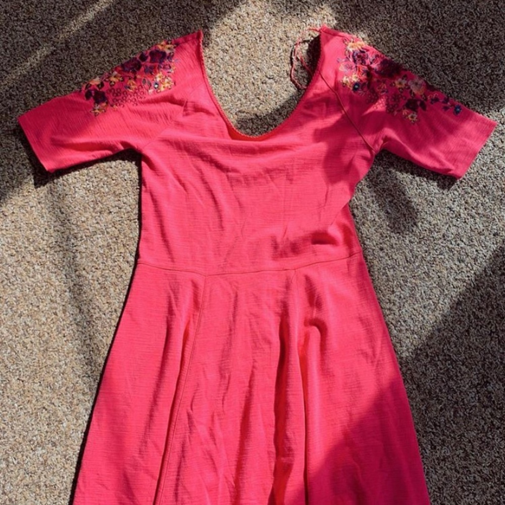 FREE PEOPLE NWOT DRESS